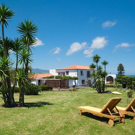 Quinta Morazes Casas De Campo Ribeira Grande Exterior photo