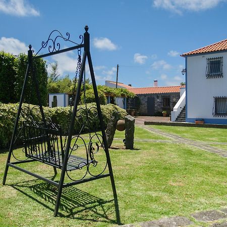Quinta Morazes Casas De Campo Ribeira Grande Exterior photo