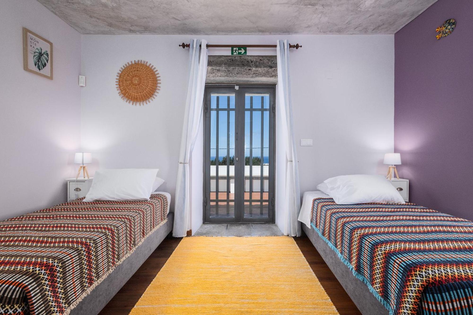 Quinta Morazes Casas De Campo Ribeira Grande Exterior photo