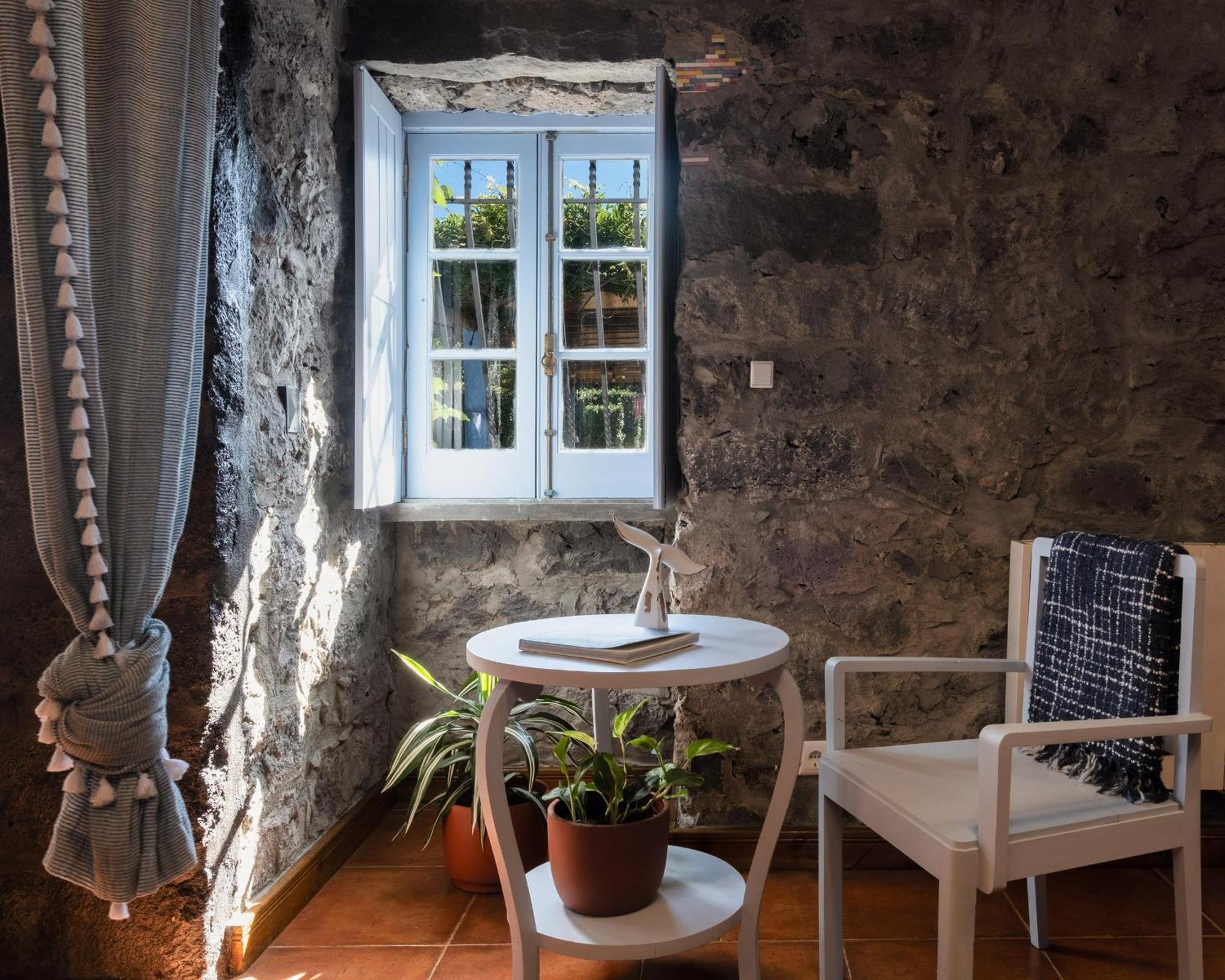 Quinta Morazes Casas De Campo Ribeira Grande Exterior photo