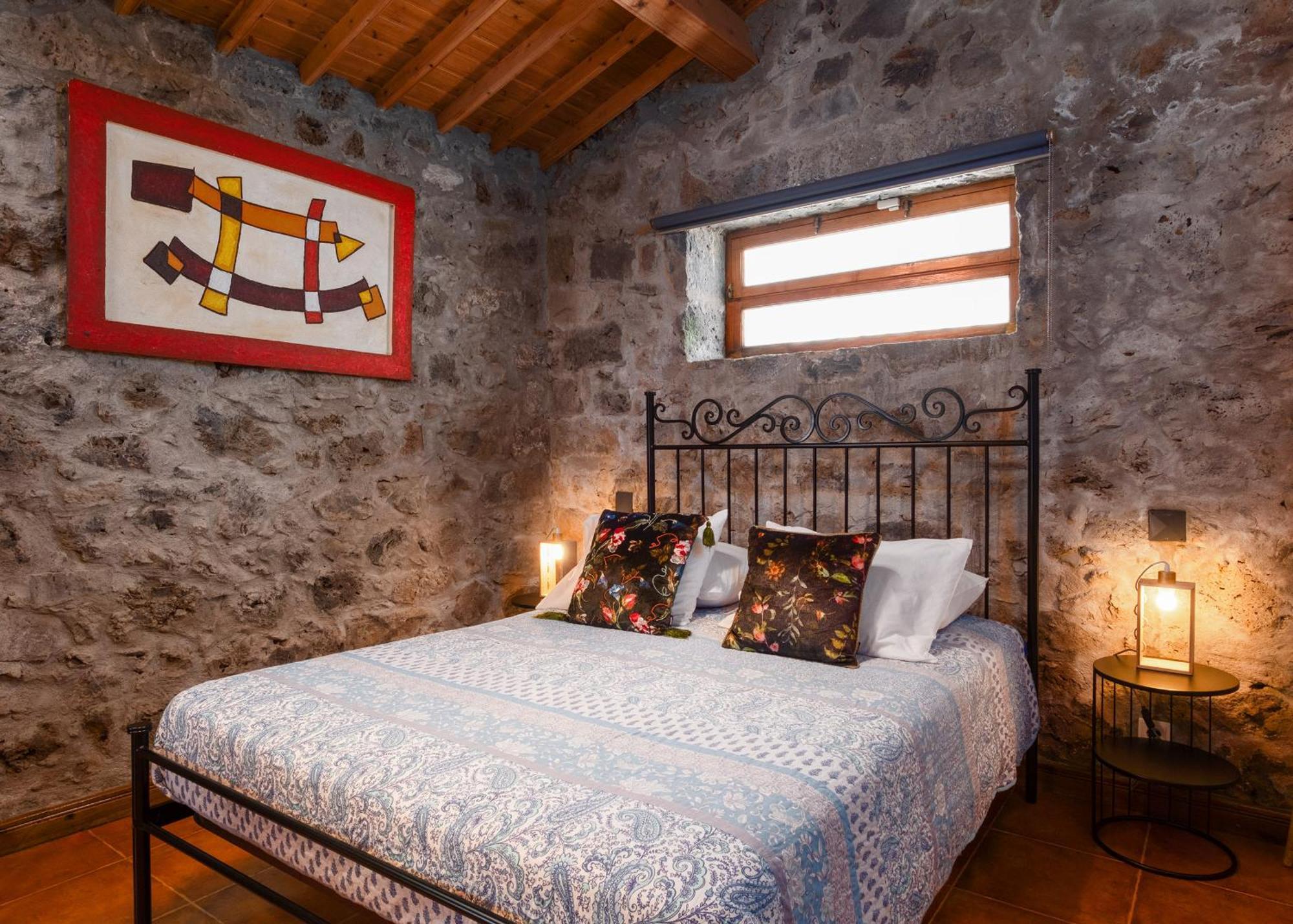 Quinta Morazes Casas De Campo Ribeira Grande Exterior photo